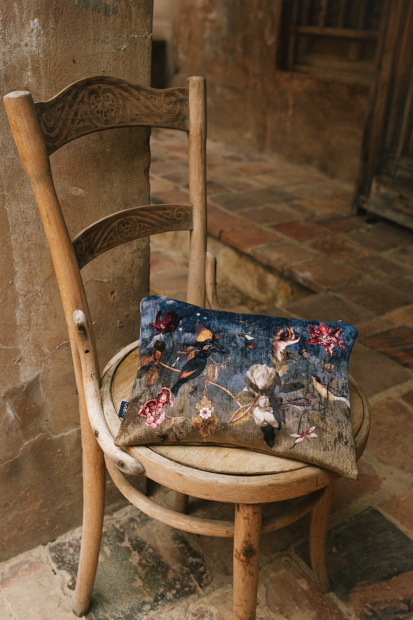 Hand Bag - Eden - imagen 2