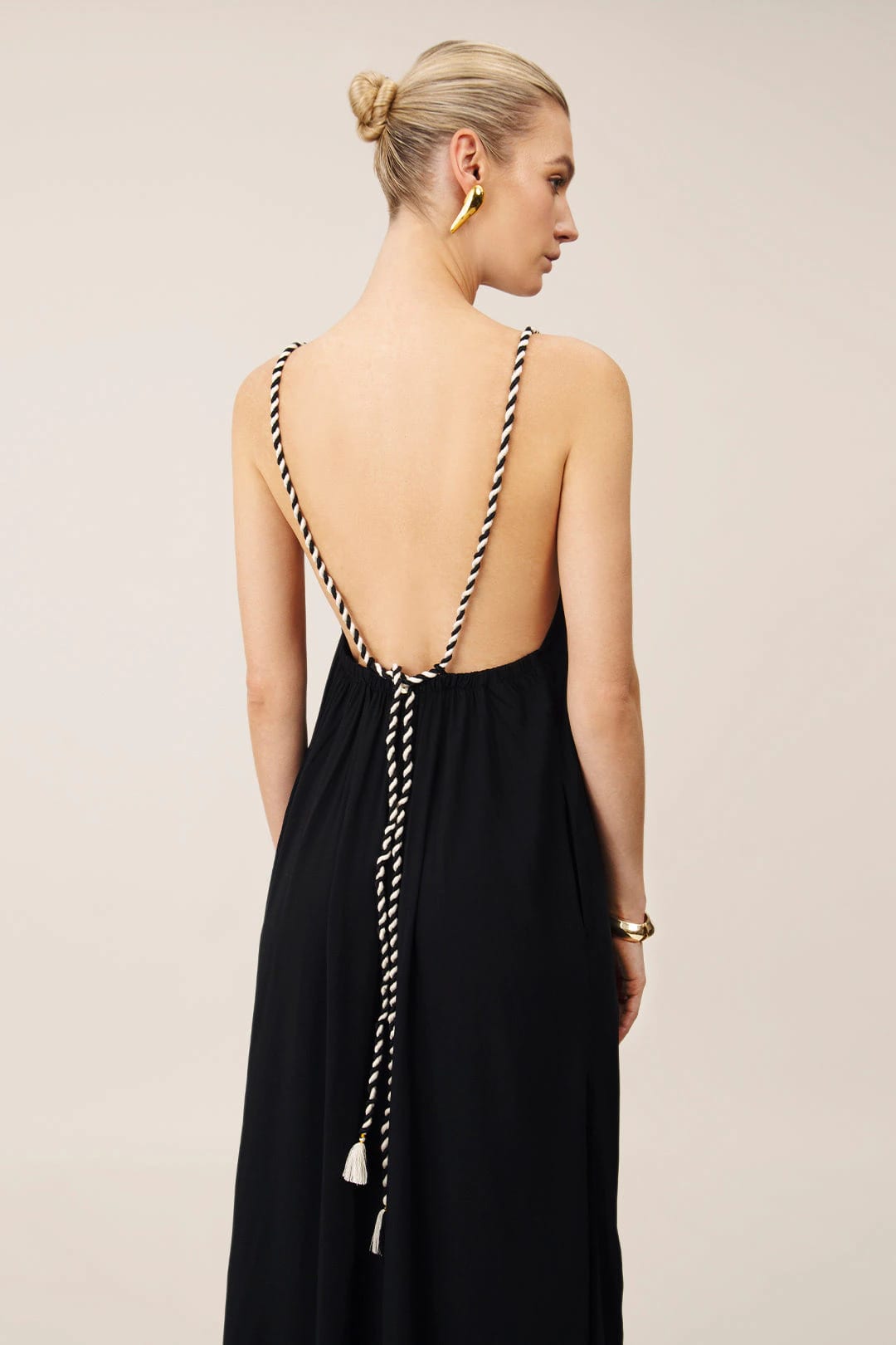 Izara Dress - Origen - imagen 4