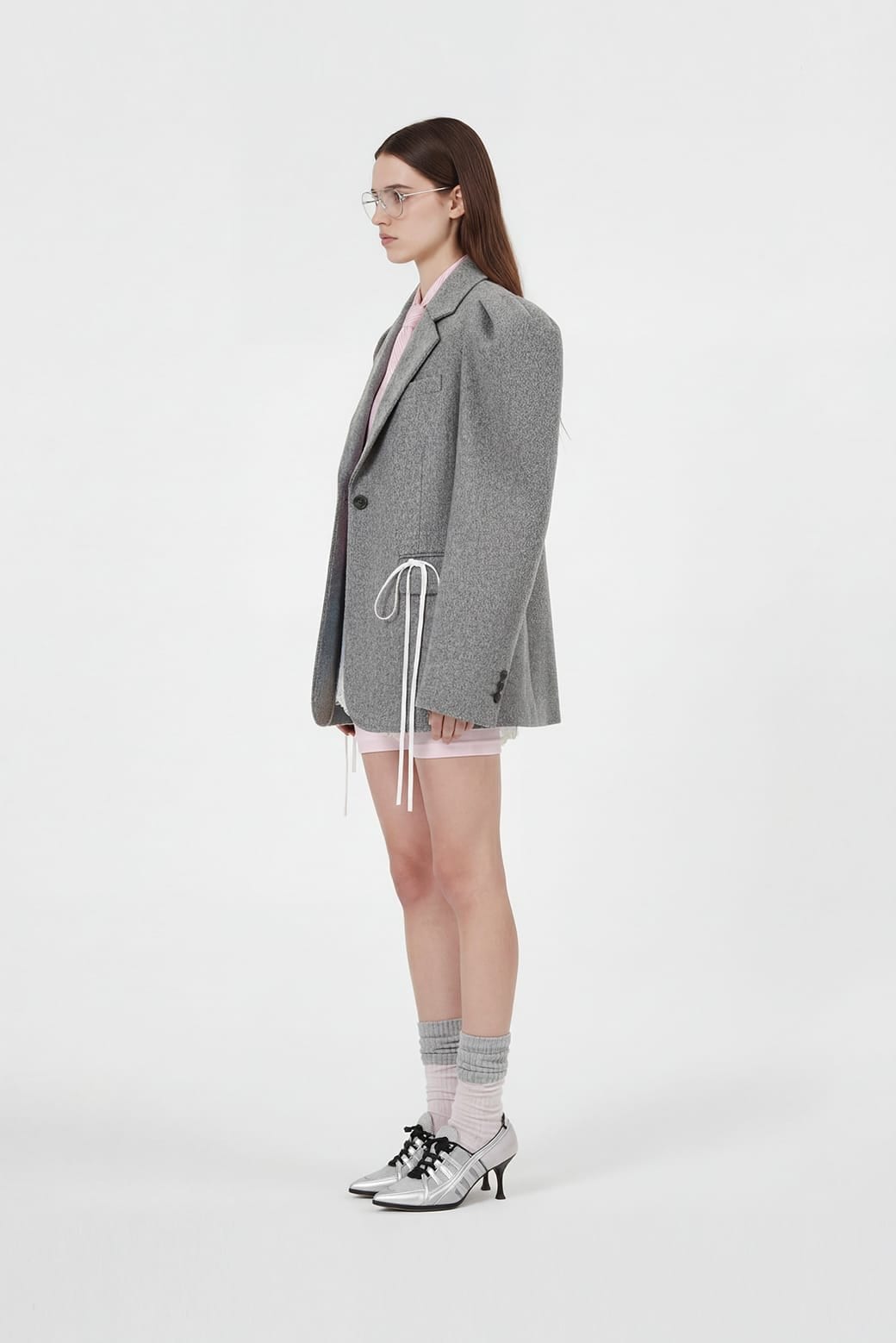 Molde Metálico Nº 32 Blazer - imagen 3