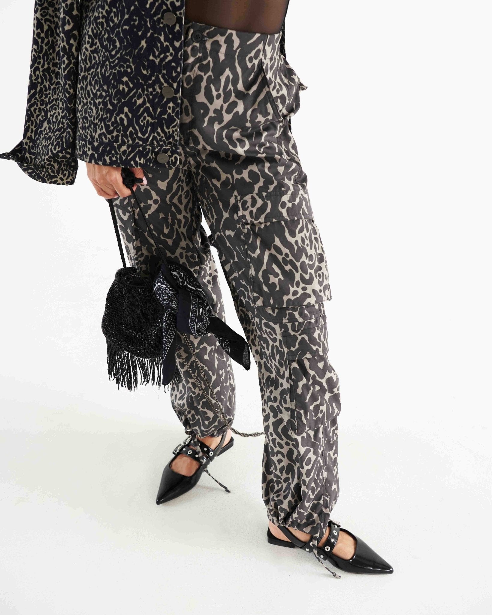 WILD PANTS - imagen 3