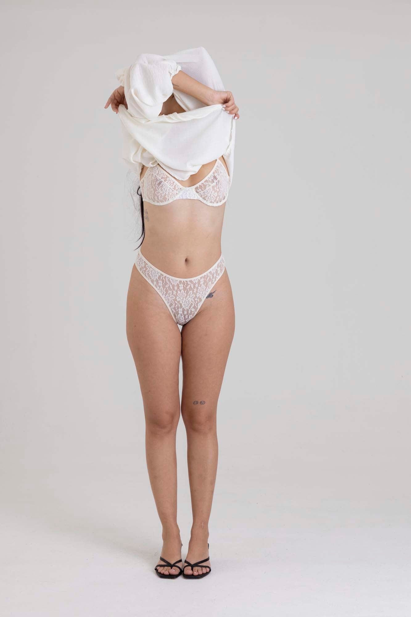 ROMELIA TOP - imagen 7