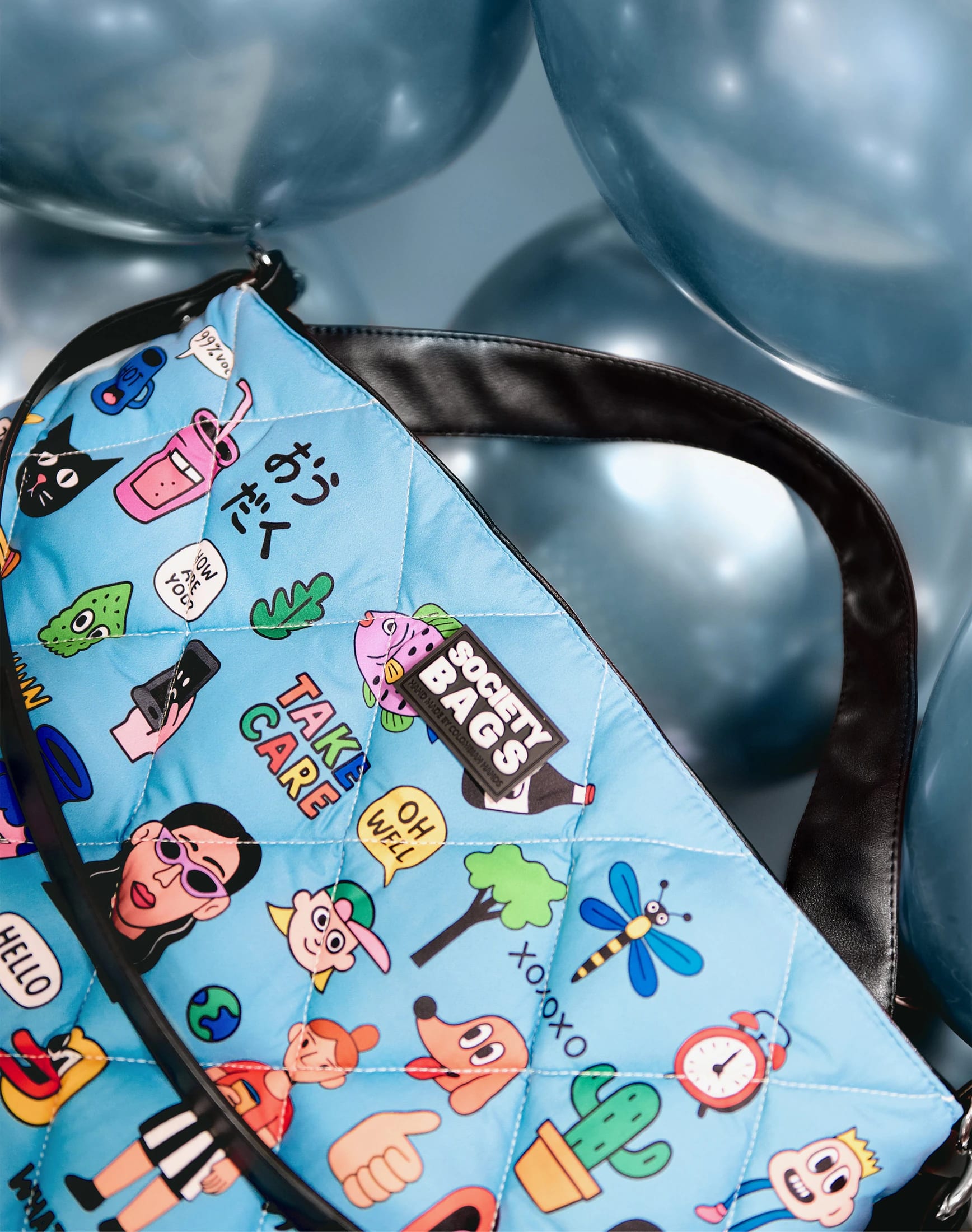 BOLSO MIXTAPE - imagen 3