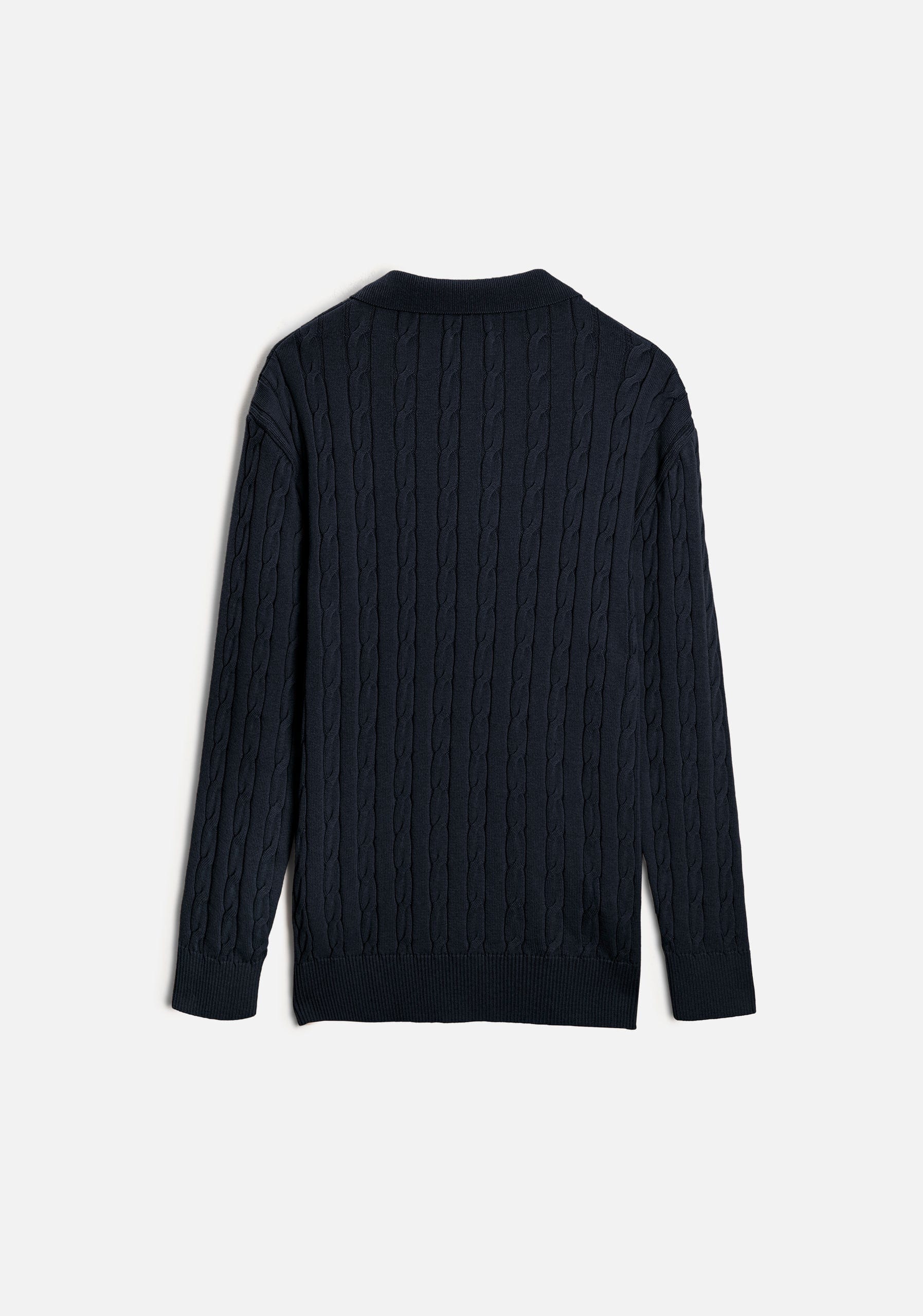 Saco H Turin Azul Oscuro - imagen 4