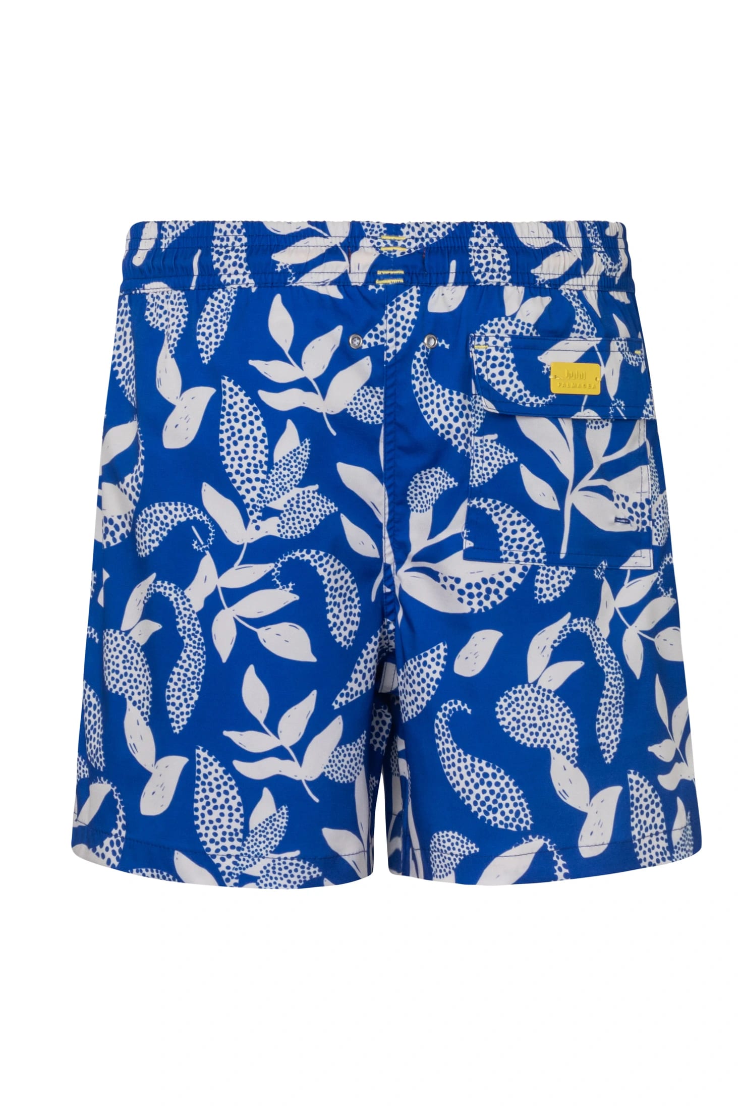 Pantaloneta de Baño Slim Cairo3 - imagen 2