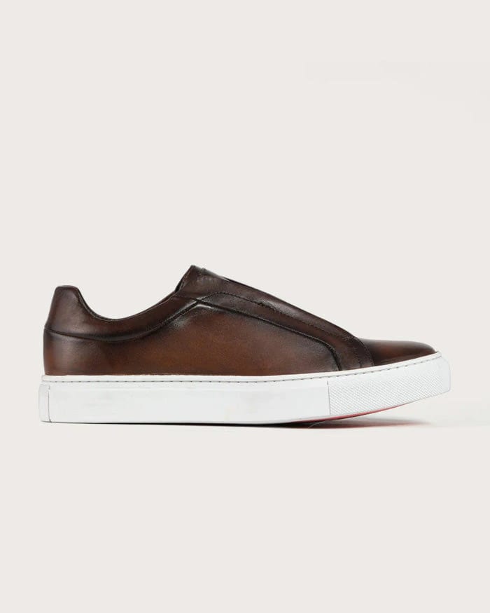 Sneaker Gino Café - imagen 9