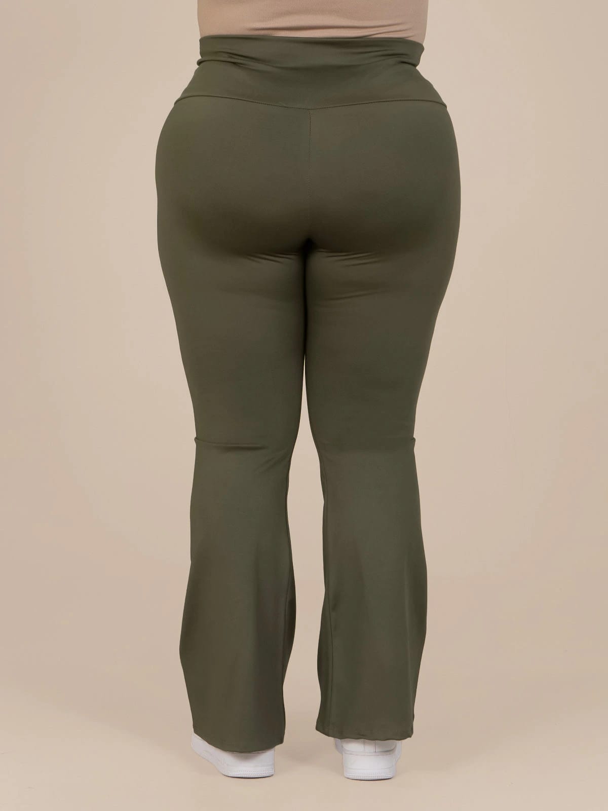 Chipre leggins talla plus militar - imagen 4