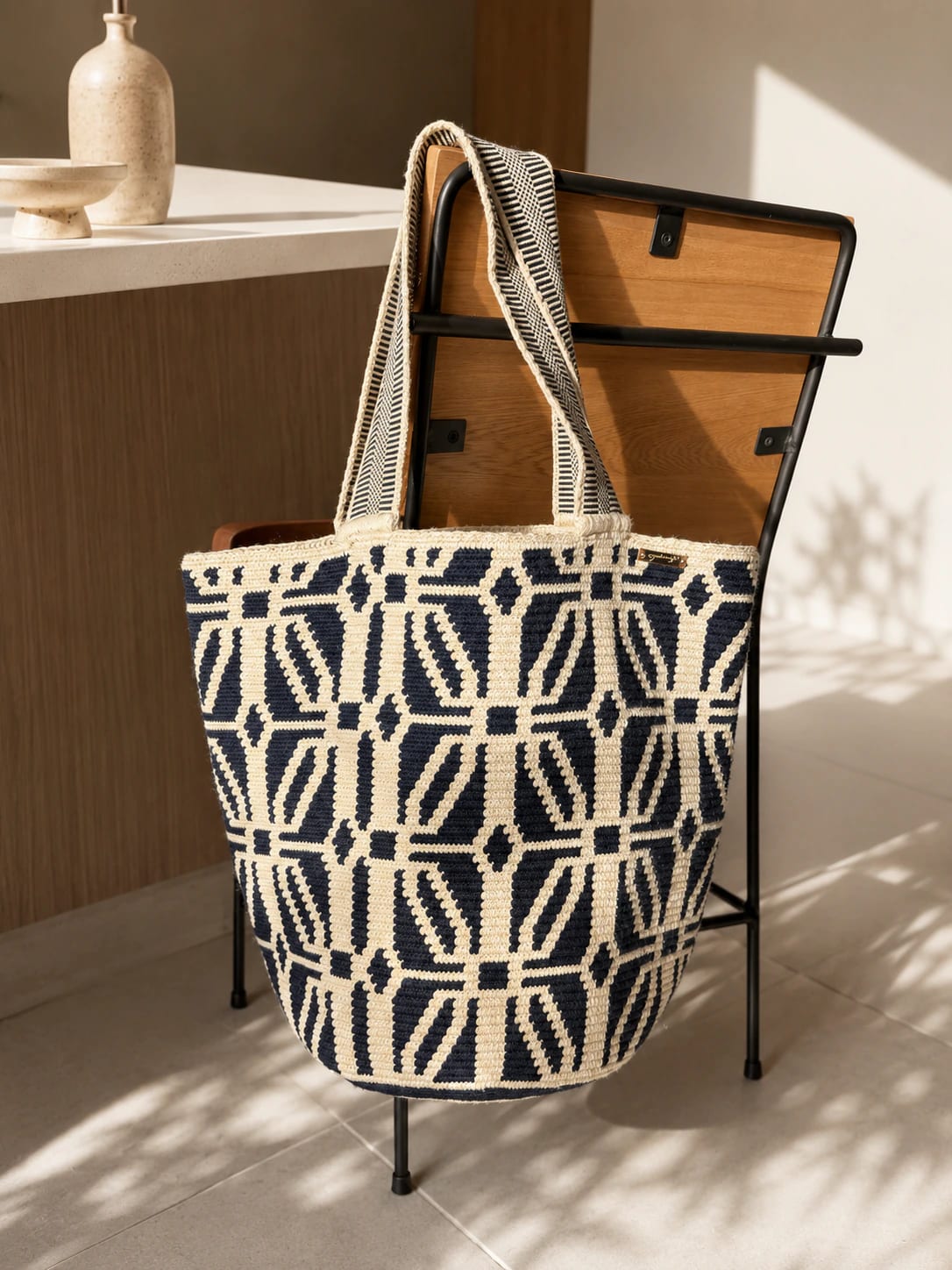 BRISA TOTE BAG - imagen 2