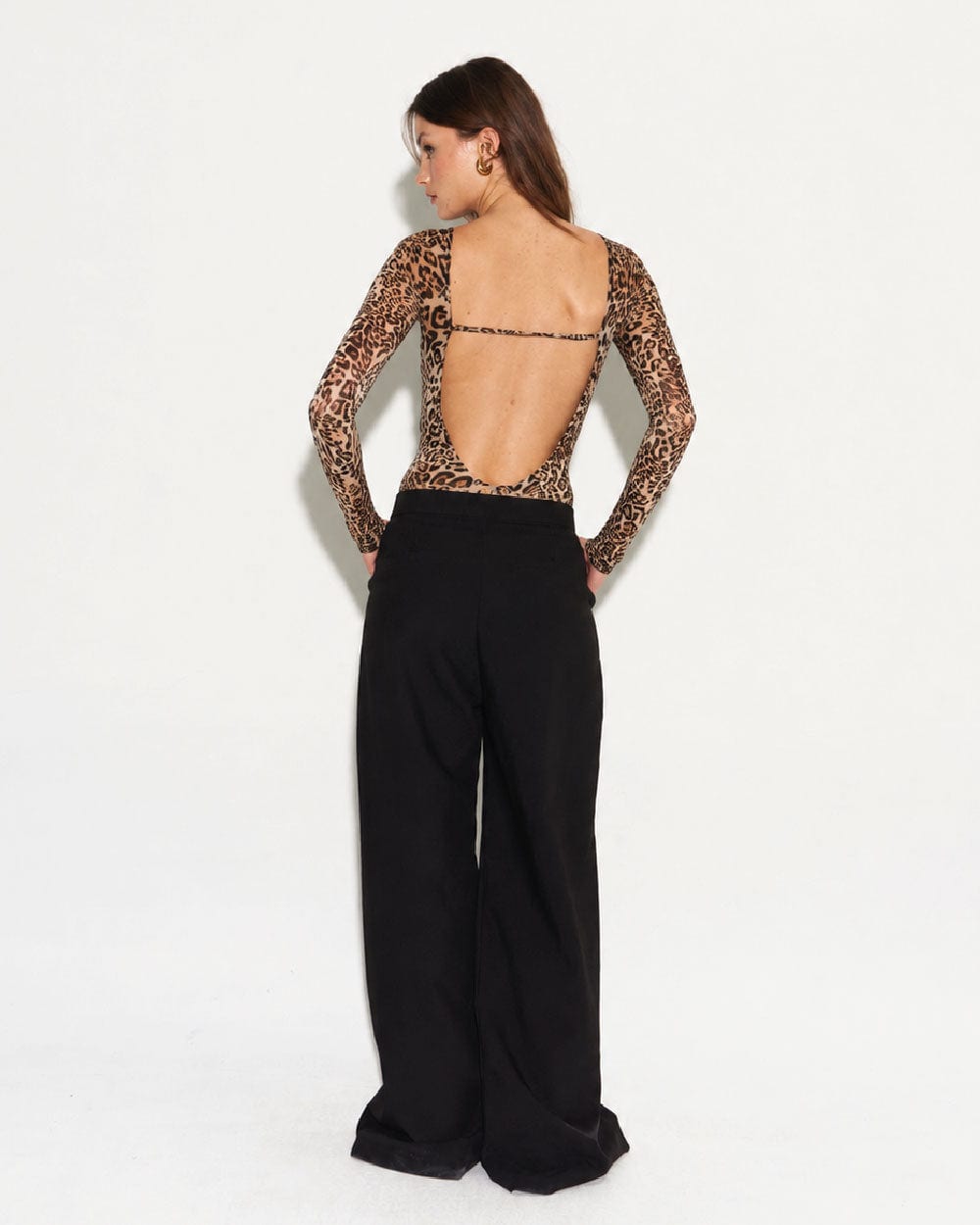PRIME BODYSUIT - imagen 4