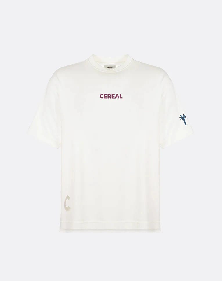 TROPICAL RHYTHM T-SHIRT - imagen 1