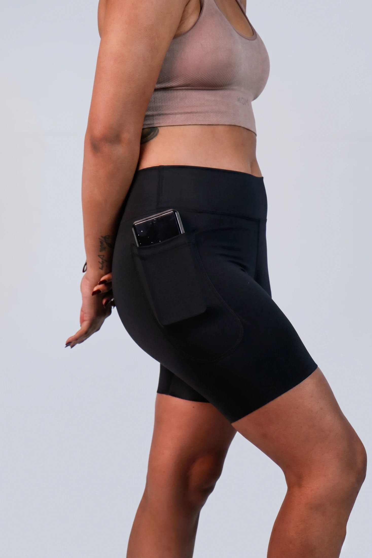 Pantaloneta Biker GIRO Mujer Running - imagen 3