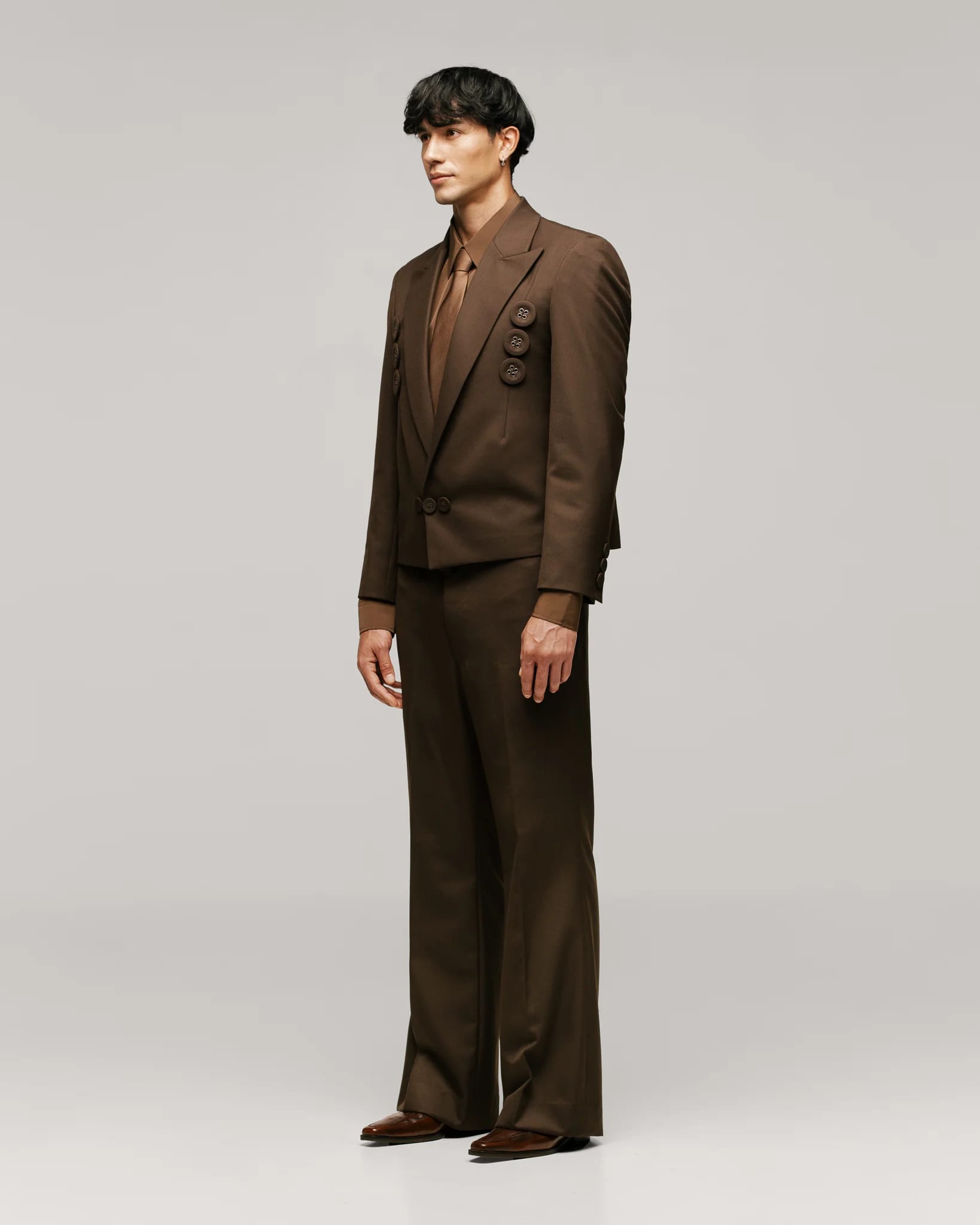 Traje sastre Arado - imagen 3