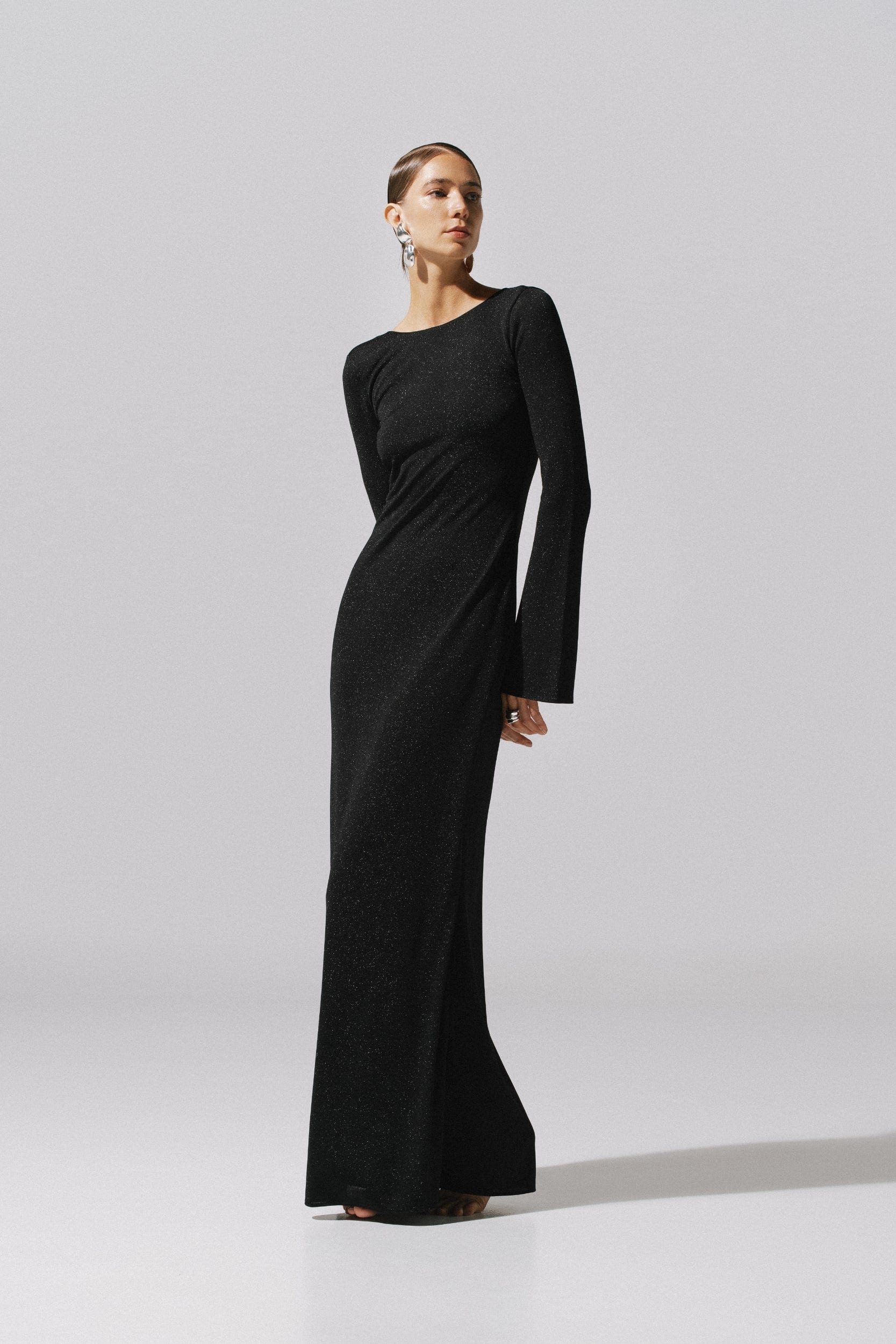 Musa Maxi Dress - imagen 1