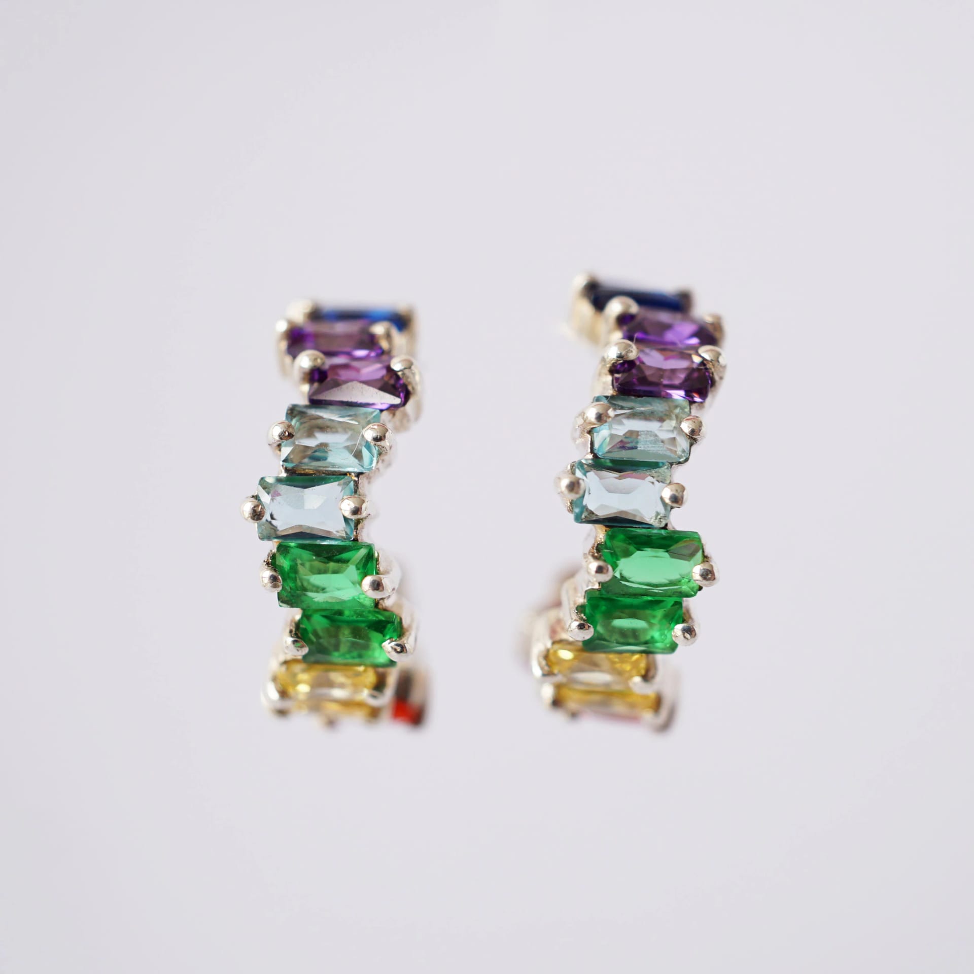 Aretes Maissa - imagen 2