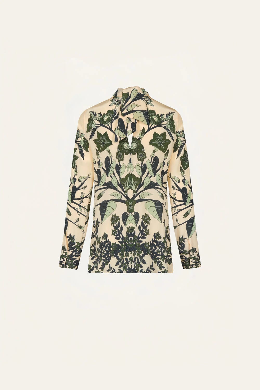 Heavenly Garden Top - imagen 3