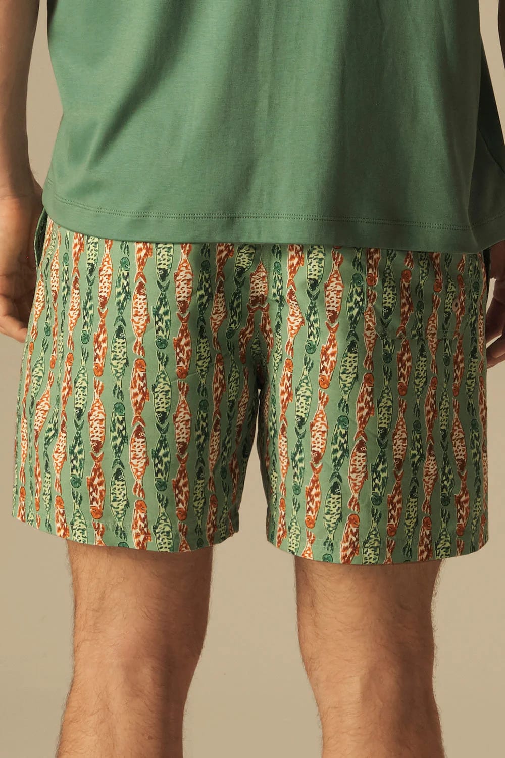Pantaloneta bahía - imagen 3