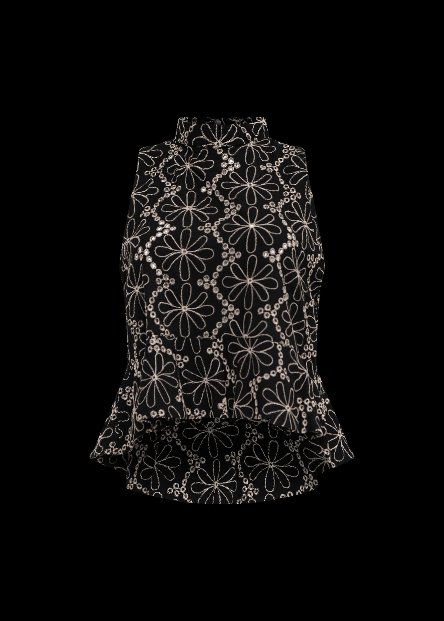 Blusa Bordado - imagen 1