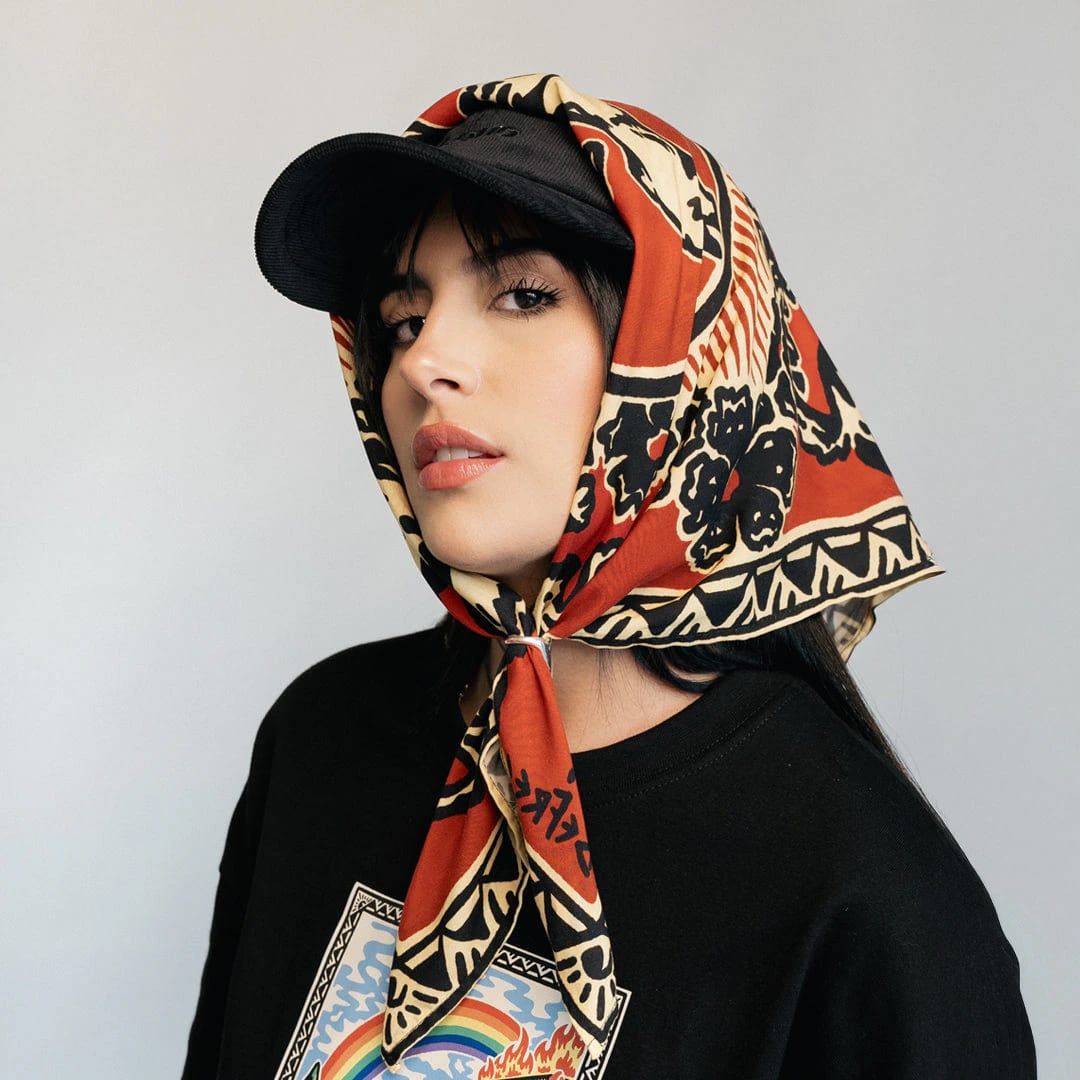 Pañoleta Amarte - imagen 2