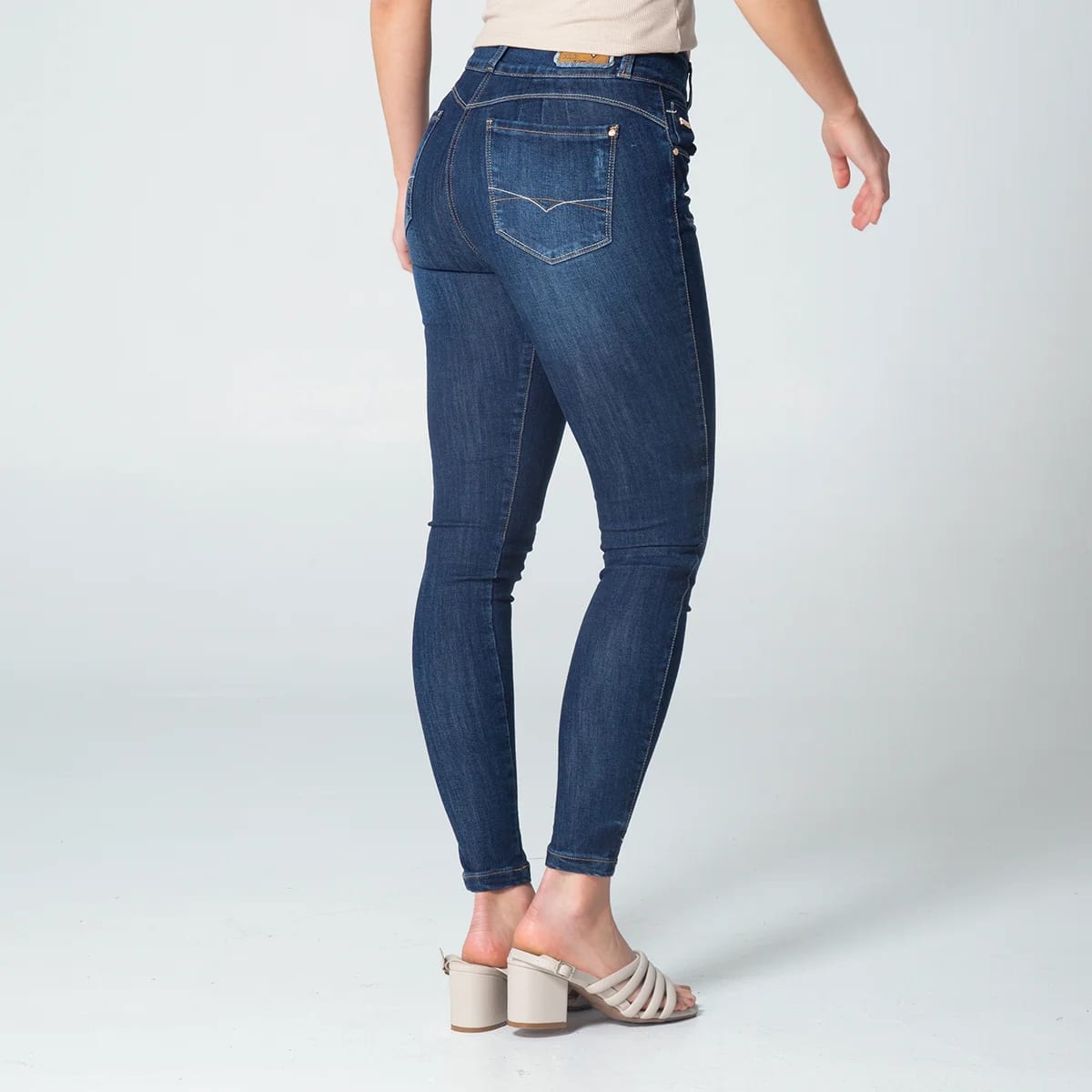 Jean Skinny Vendix - imagen 13