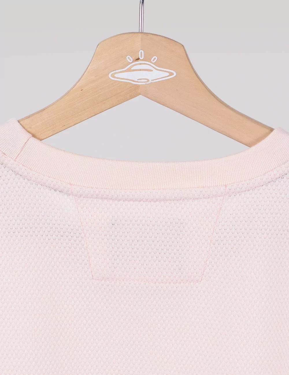 Camiseta Oversize Hawaii rosa Hombre - imagen 26