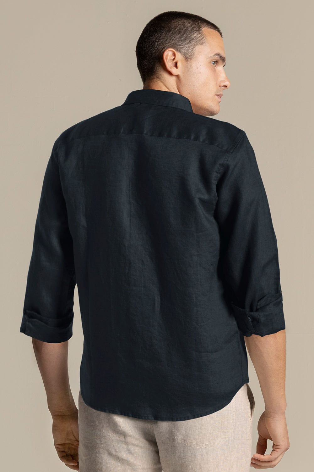 Camisa fiji privé - imagen 2