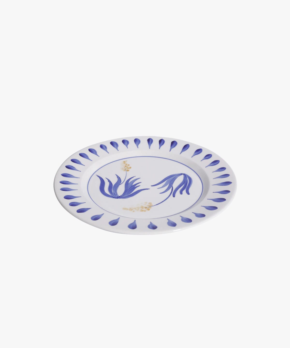 Le Plant Dinner Plate - imagen 3