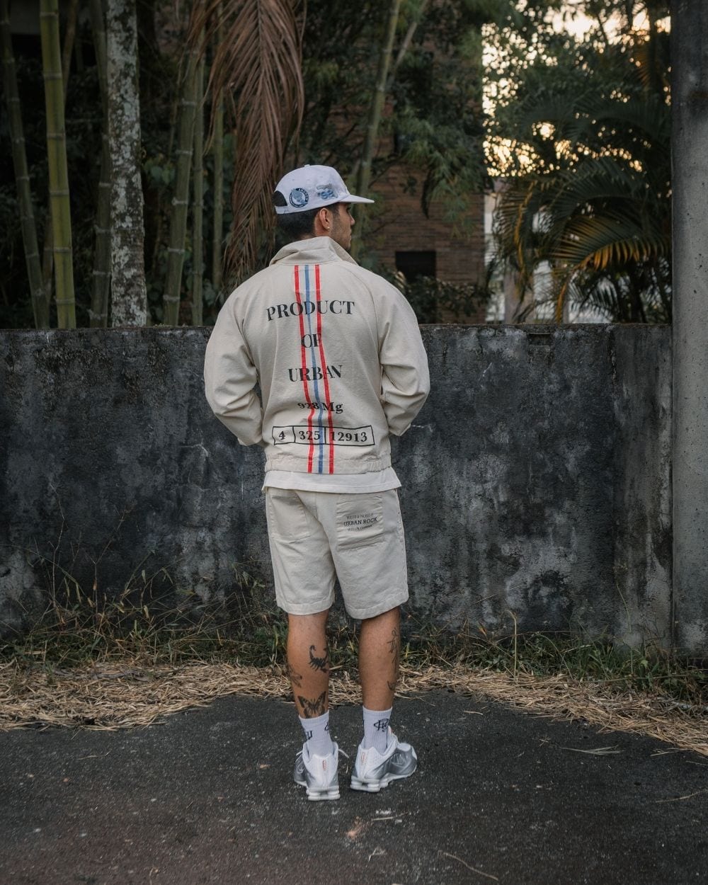 COSTAL JACKET - imagen 4