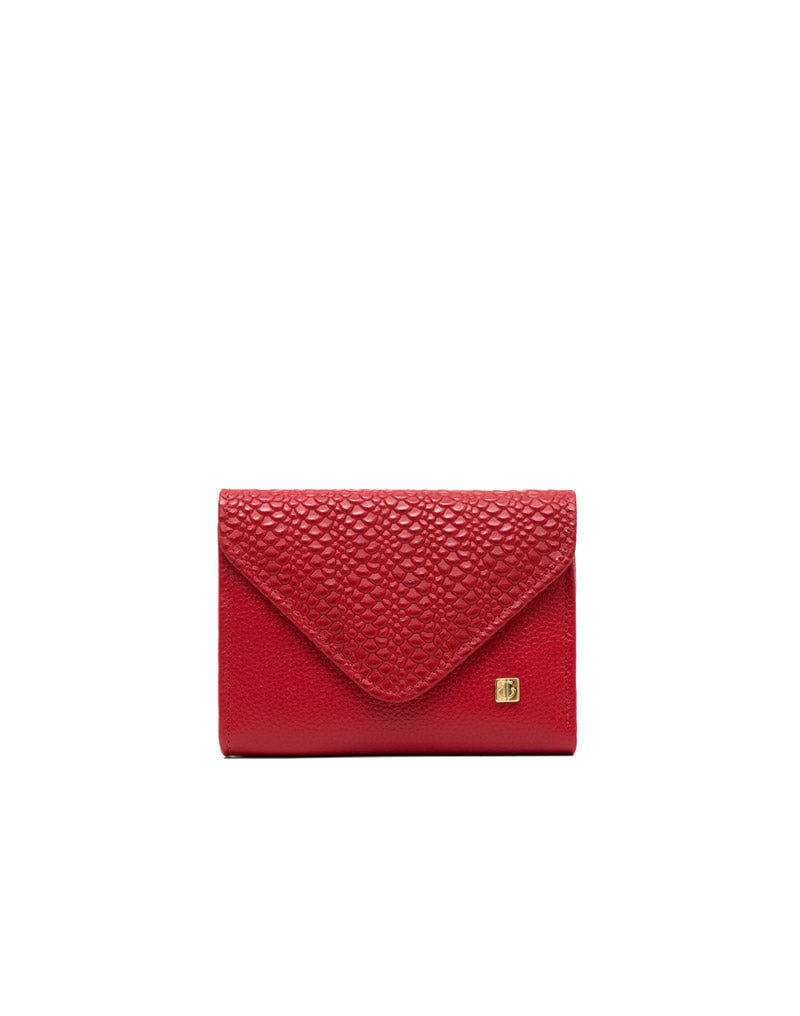 Billetera en cuero para dama. REF TDJ075 - imagen 1