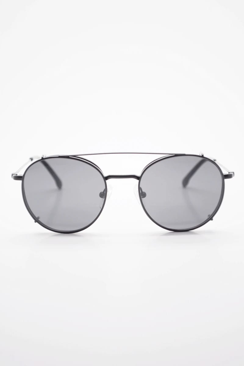 gafas de sol twenty1 negro mate - imagen 1