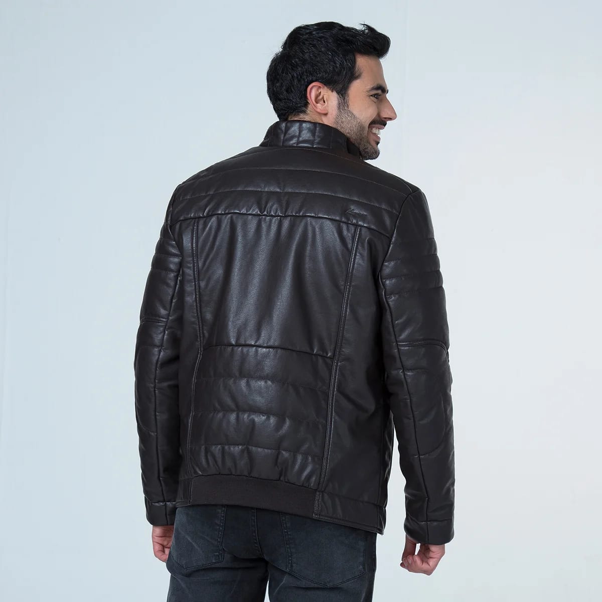 Chaqueta Sintetica Regular Czd - imagen 5