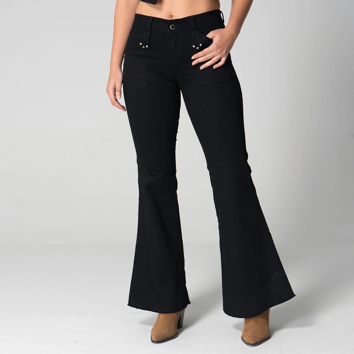 Jean Flare Pasarela - imagen 3