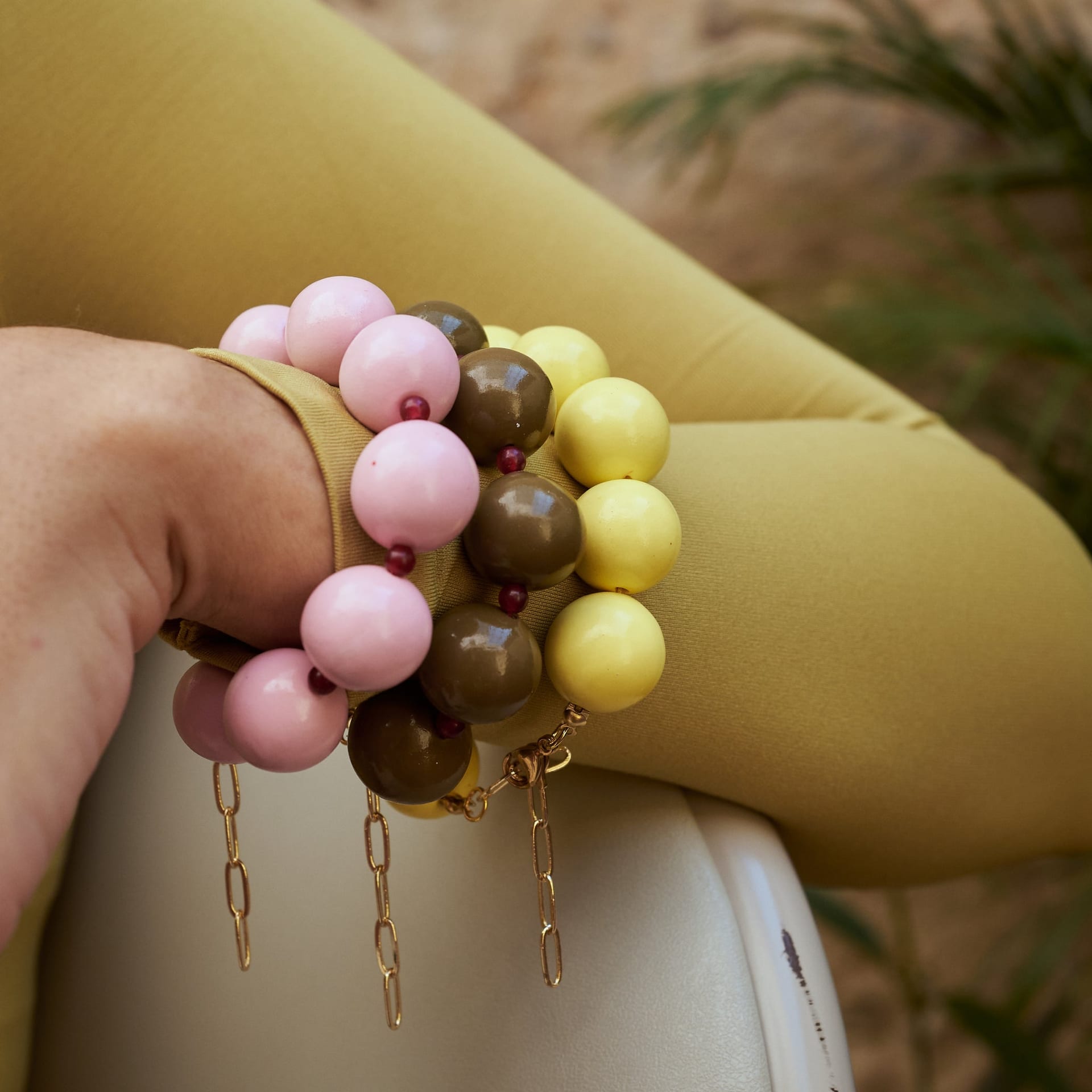 Pulsera Dry Martini - imagen 2