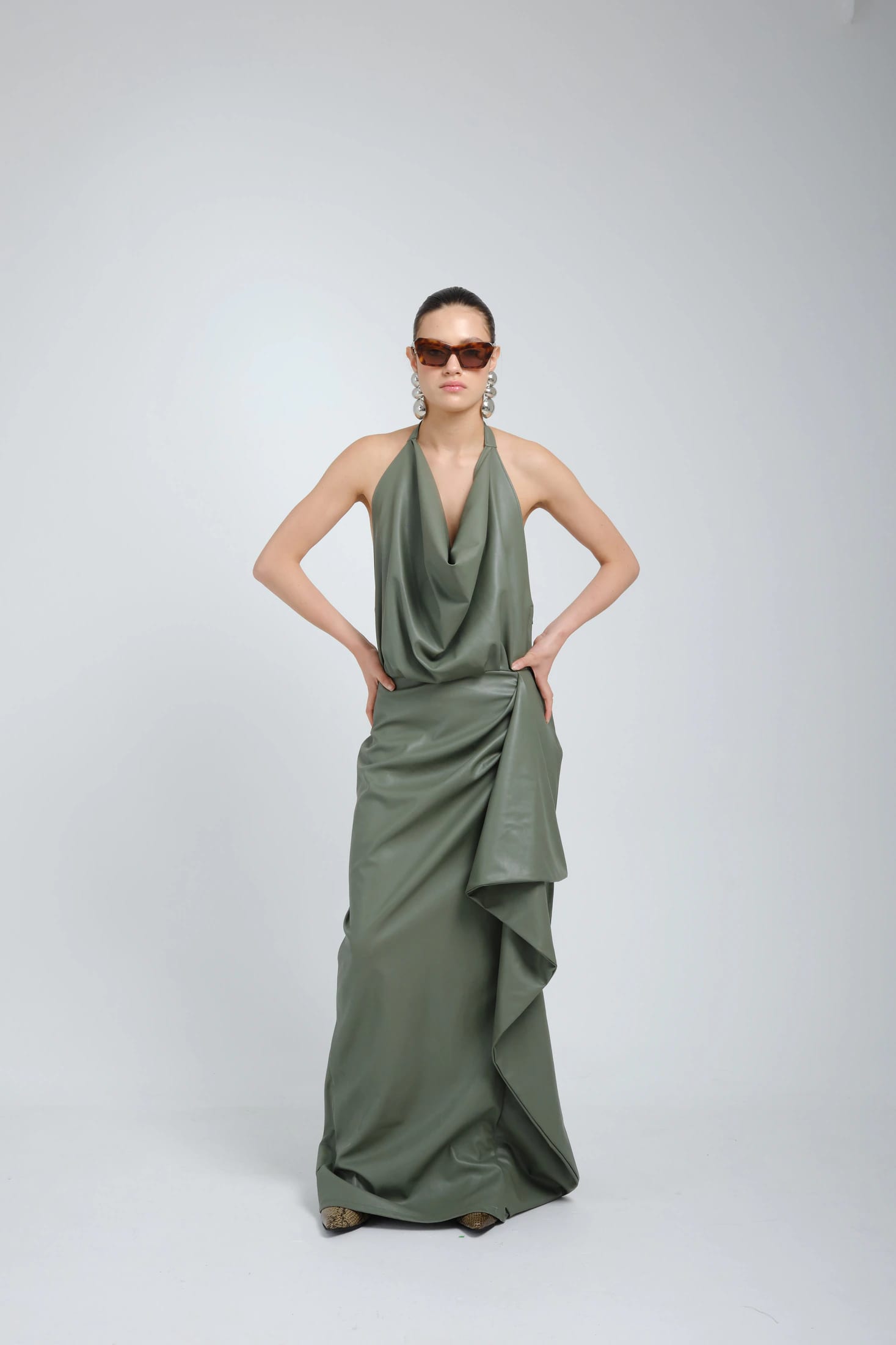 VESTIDO KALO - imagen 3