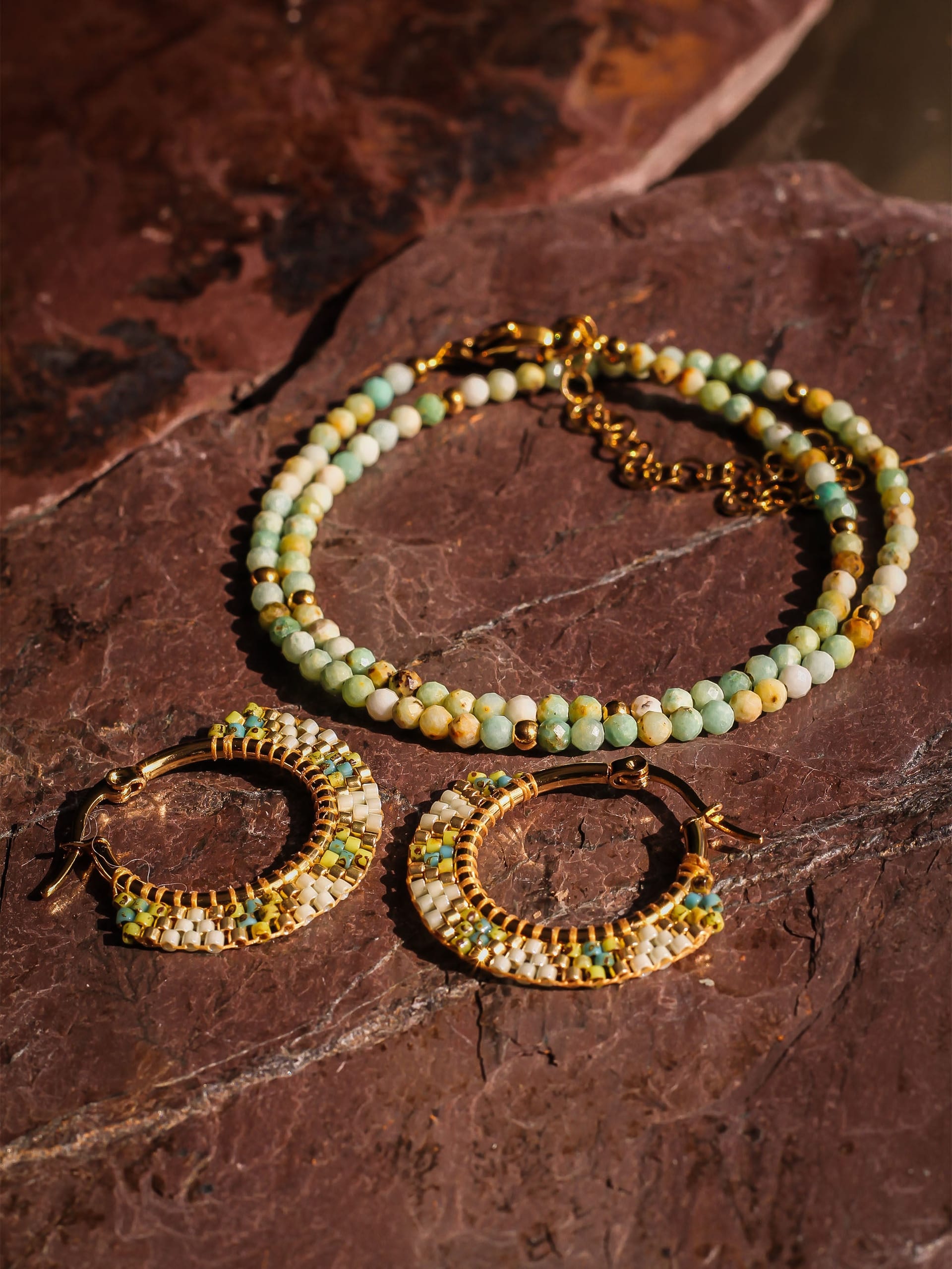 Choker Selva 3mm - imagen 3