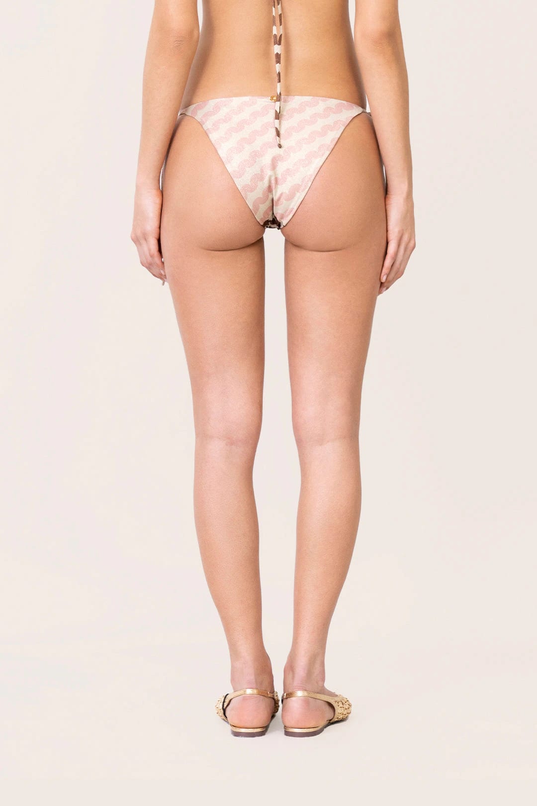Donna Panty De Bikini Sol - imagen 2