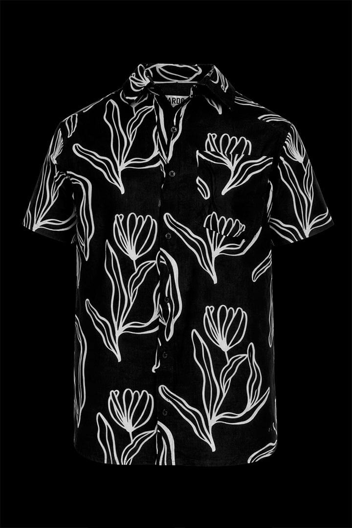 Camisa tulipanes - imagen 2