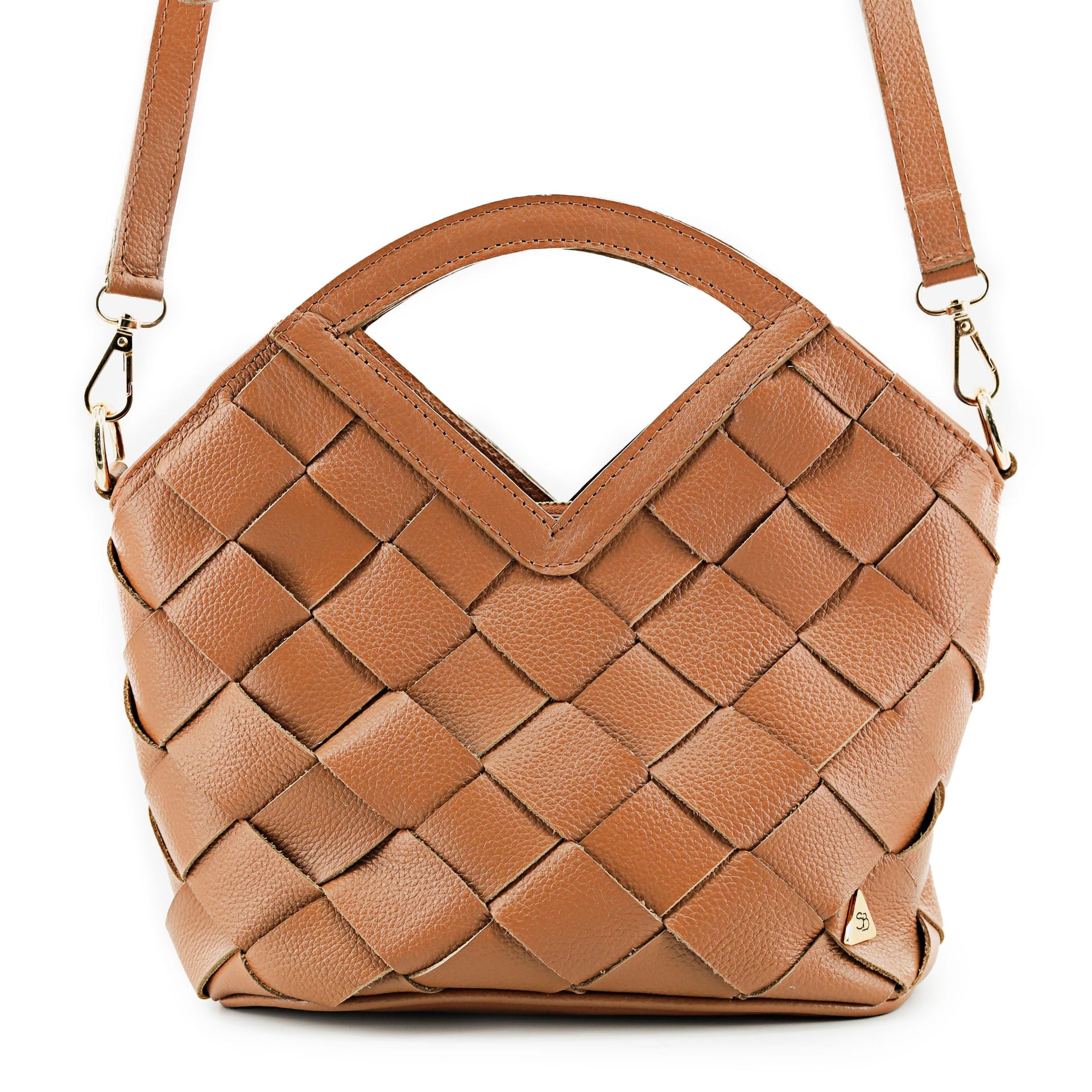 "Lira" BOLSO en CUERO - imagen 7
