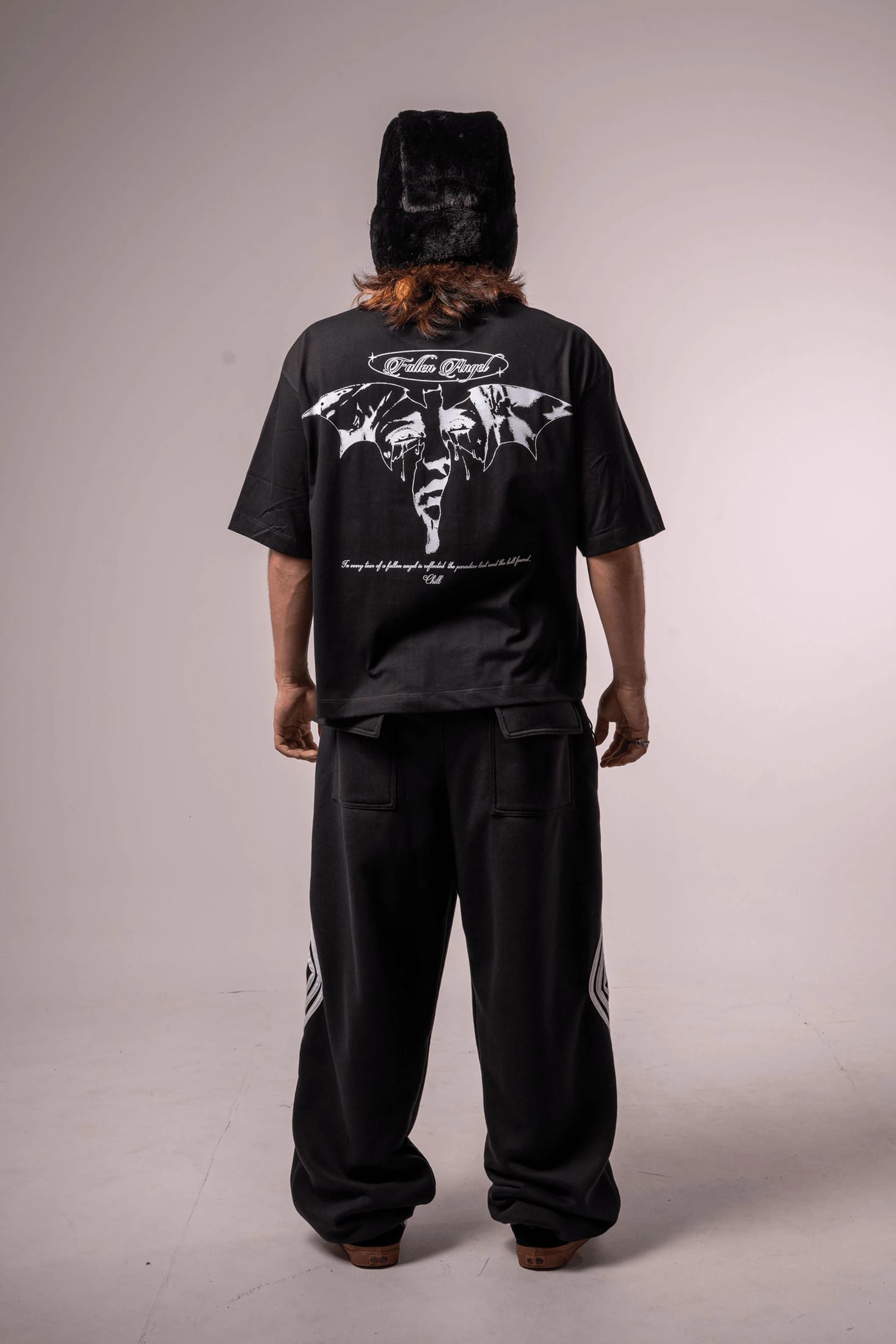 Camiseta Fallen Angel - imagen 3