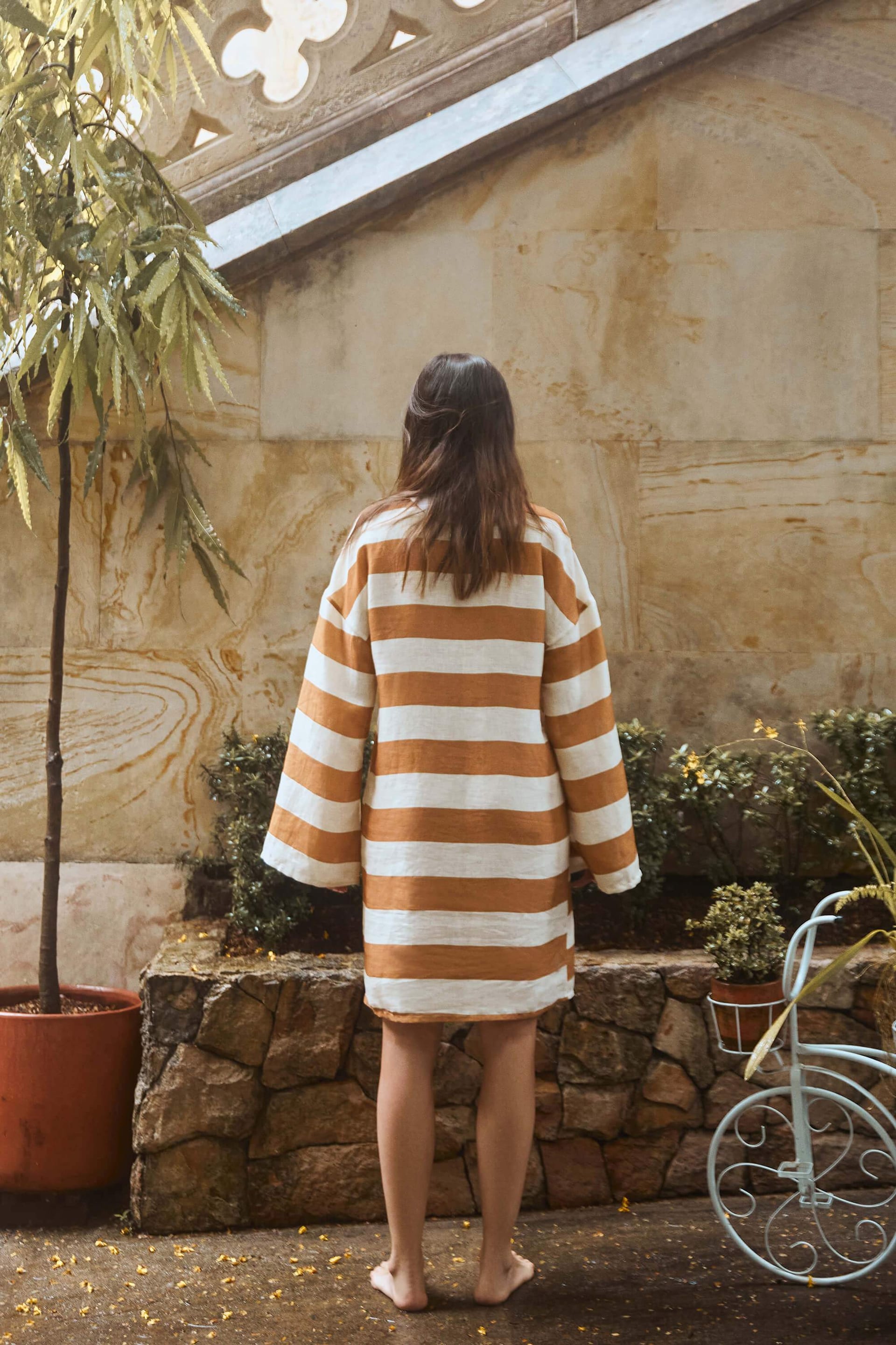 LAURA DRESS - imagen 4