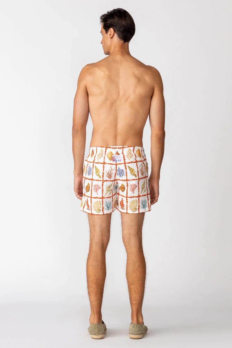Men's aronnax swim trunk - imagen 3