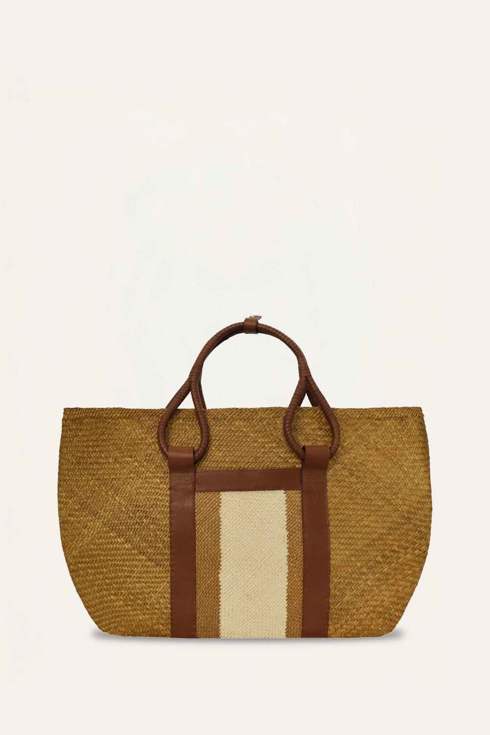 Echoes Of The Bonfire Beach Bag - imagen 1