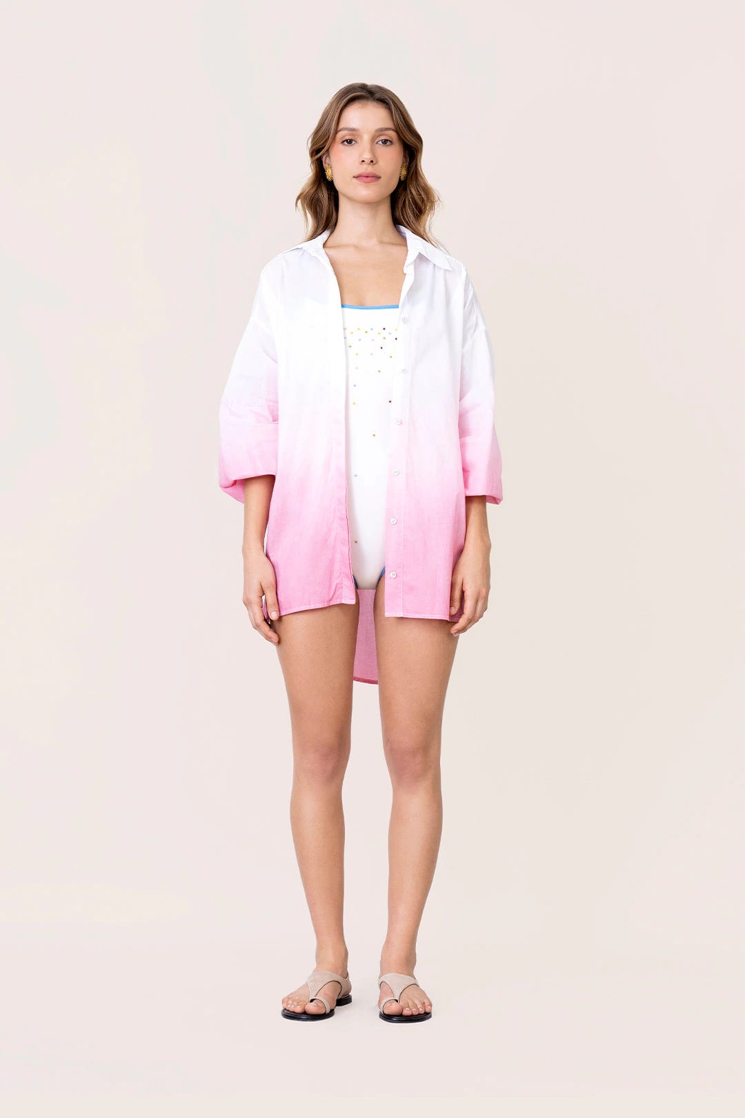 Aleia Shirt Sol - imagen 1