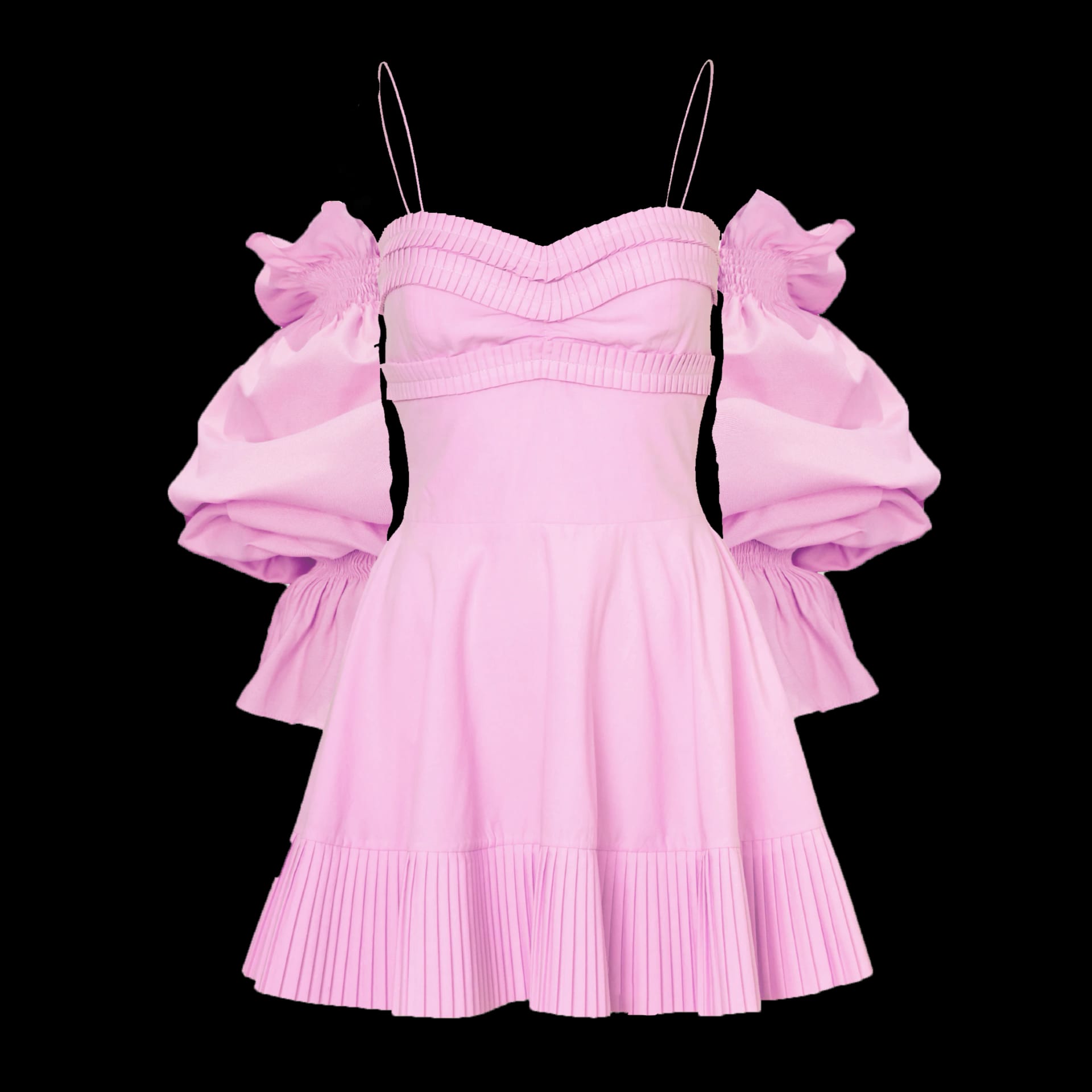 COLETTE DRESS - imagen 3