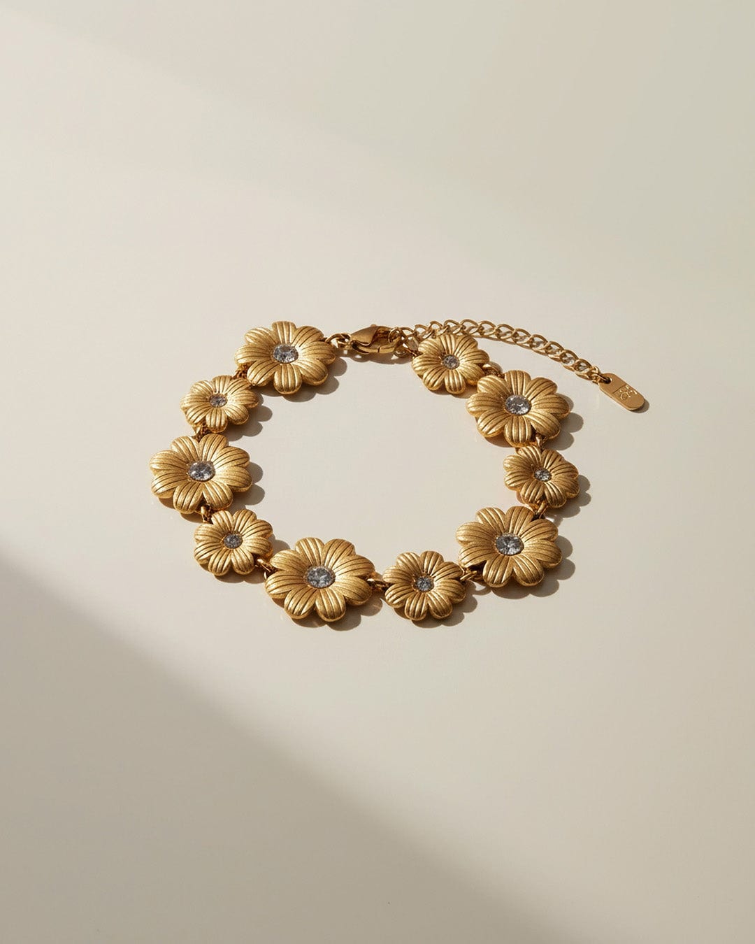 Pulsera Ambrossia Oro - imagen 6