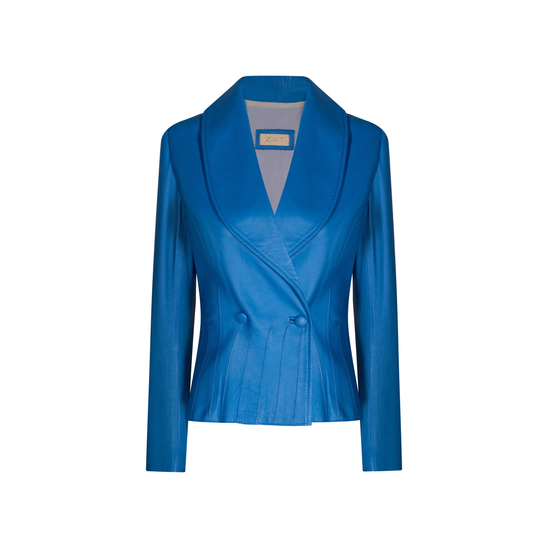 OVI SMOKING COLLAR JACKET - imagen 1