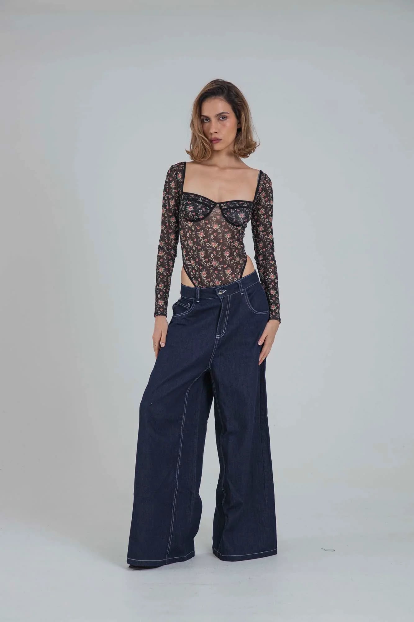 ODESSA BODYSUIT - imagen 13