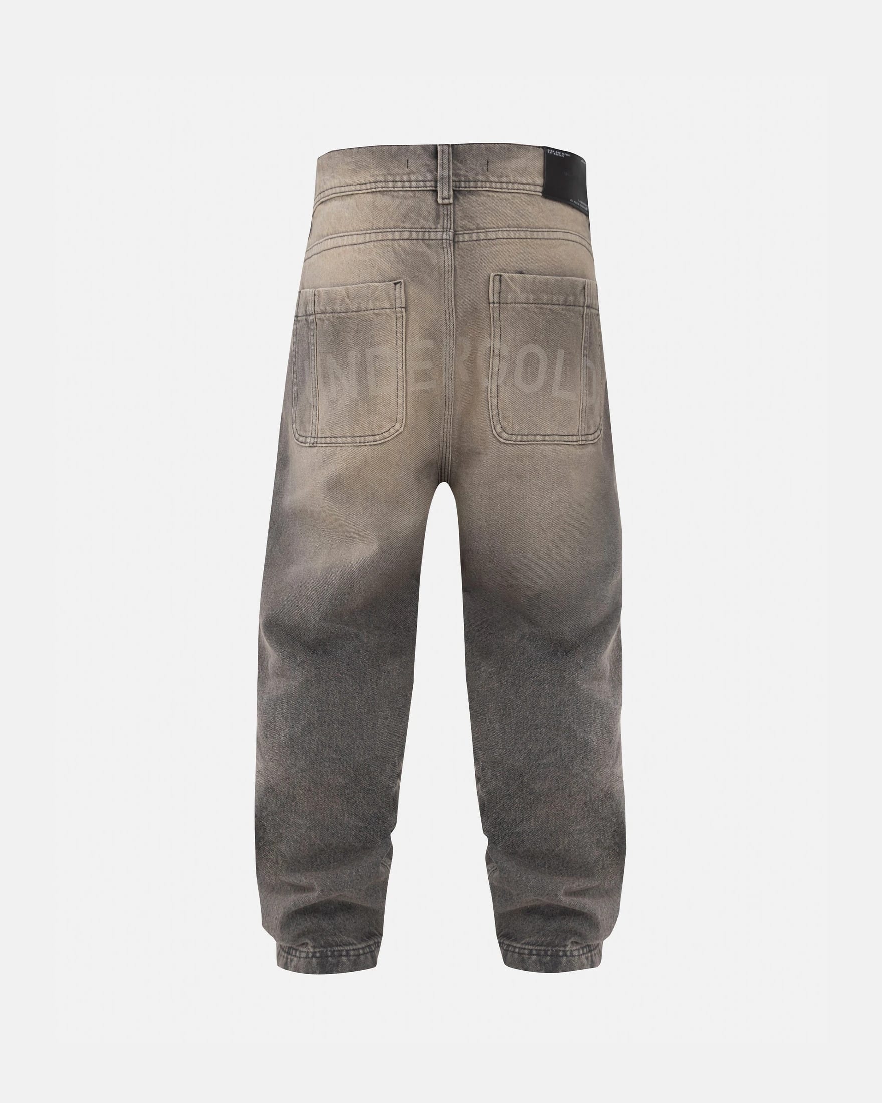 Basics UNDERGOLD Regular Jean - imagen 2
