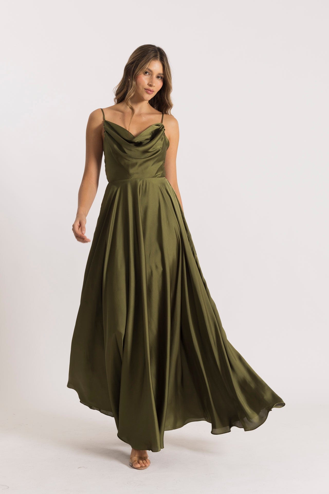 Vestido Zafiro - imagen 5