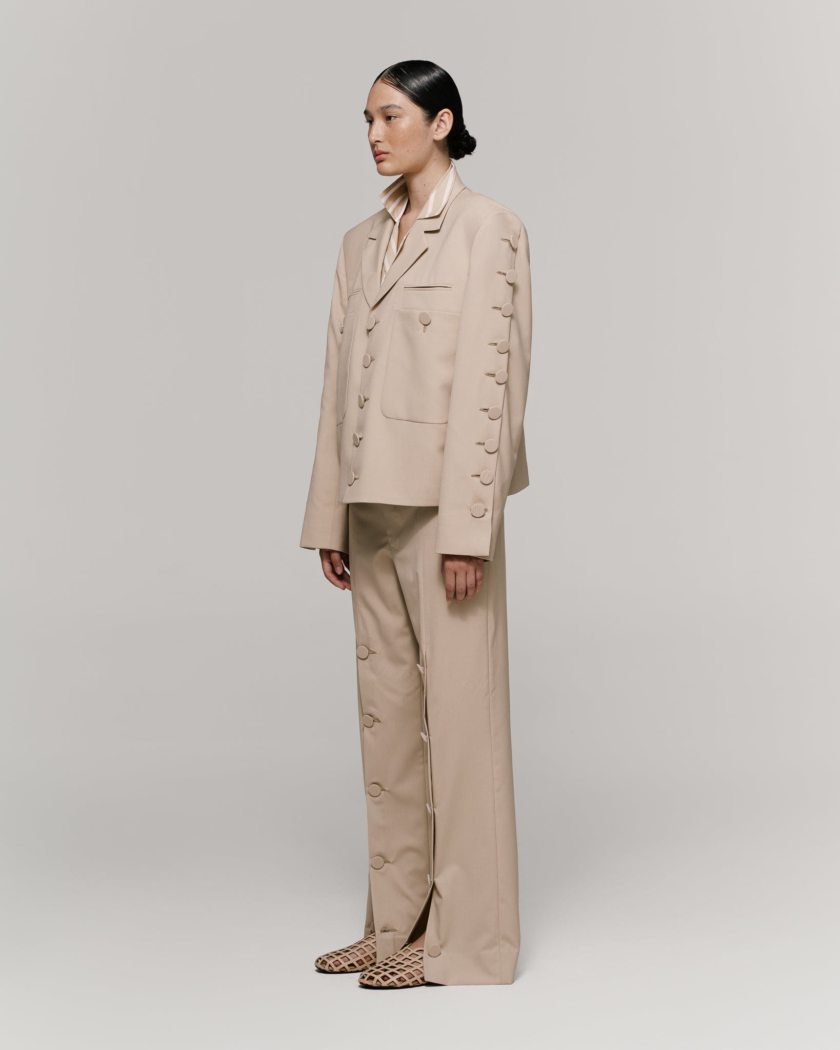 Traje Azucena - imagen 3