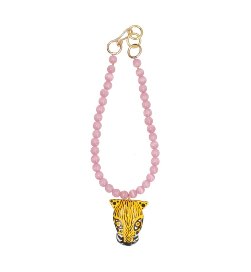 Collar Poder Rosa - imagen 1