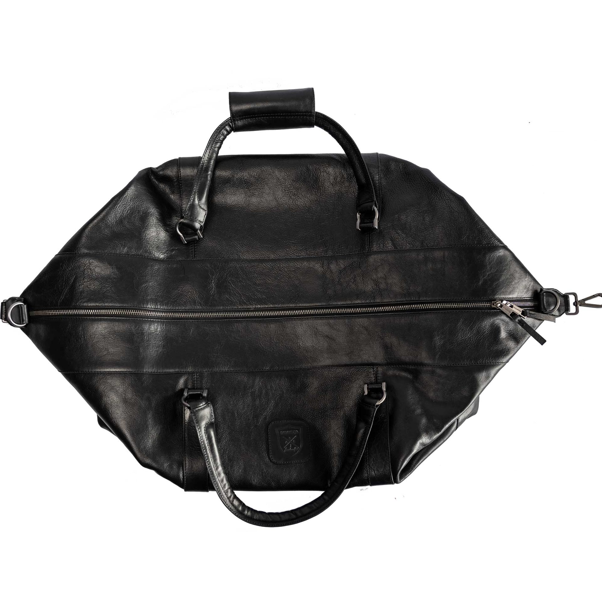 Heritage bag weekender - imagen 5